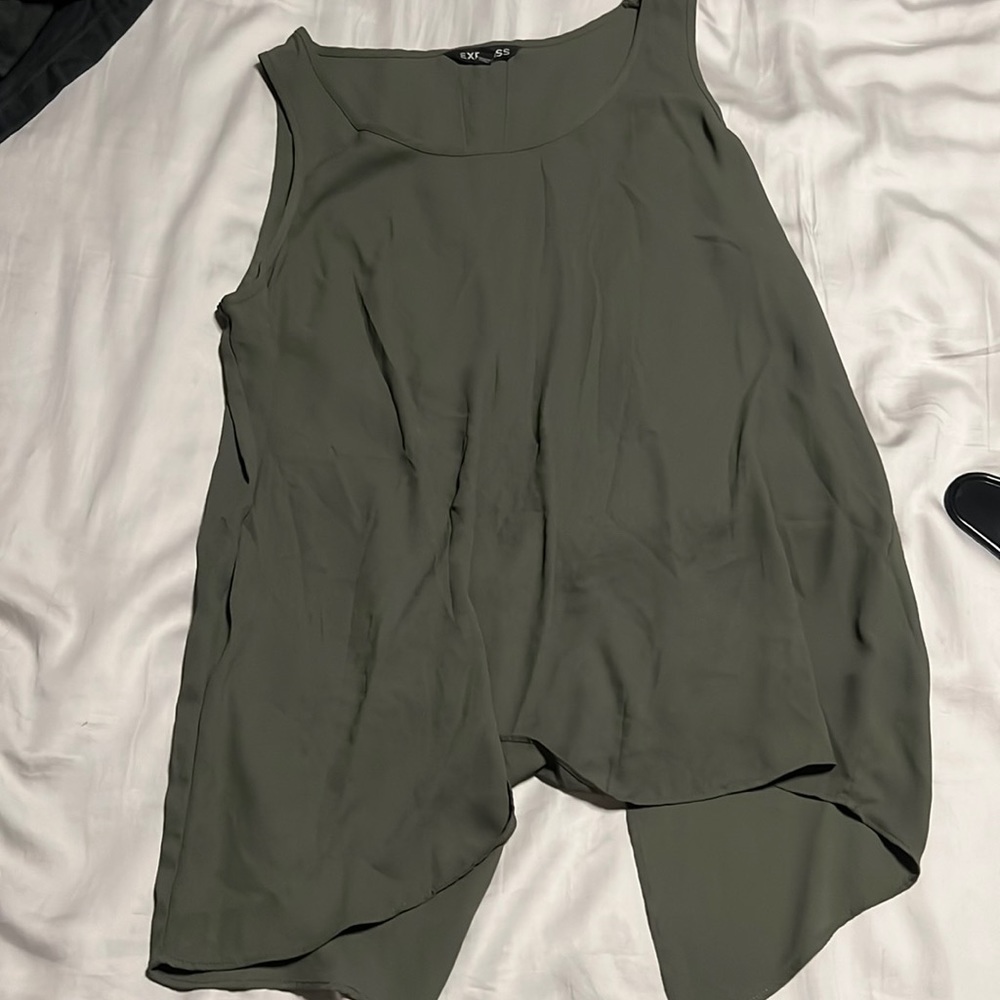 Women’s blouse